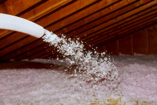 Best Eco-Friendly Insulation in Stewartstown, PA
