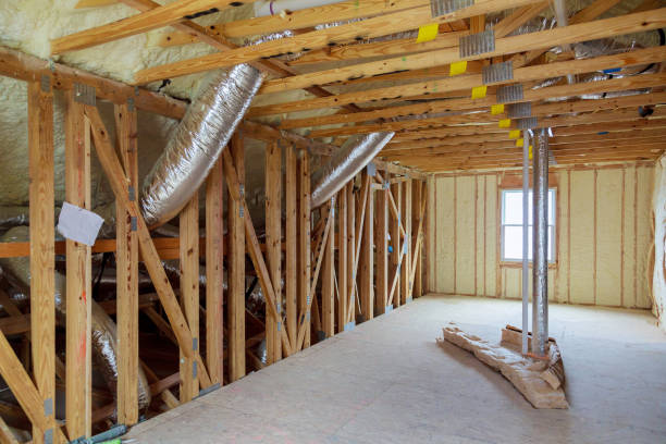 Best Spray Foam Insulation in Stewartstown, PA