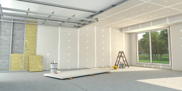 Types of Insulation We Offer in Stewartstown, PA